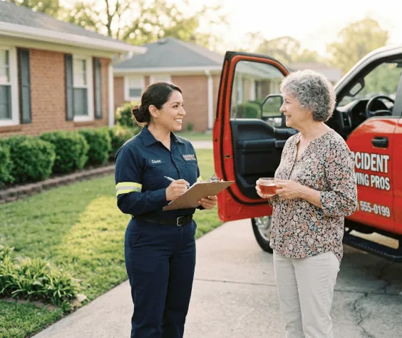 Accident Towing Service Crowley, CO FAQs